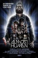 Watch Almost Human Tvmuse