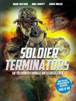 Watch Soldier Terminators Tvmuse