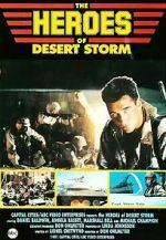 Watch The Heroes of Desert Storm Tvmuse