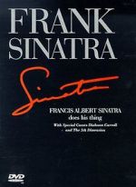 Watch Francis Albert Sinatra Does His Thing (TV Special 1968) Tvmuse