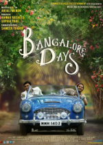 Watch Bangalore Days Tvmuse