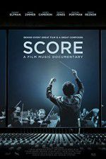 Watch Score: A Film Music Documentary Tvmuse