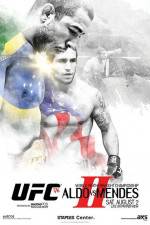 Watch UFC 179: Aldo vs Mendes 2 Tvmuse