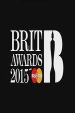 Watch The BRIT Awards 2015 Tvmuse