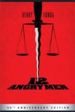 Watch 12 Angry Men Tvmuse