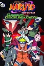 Watch Naruto the Movie 3 Guardians of the Crescent Moon Kingdom Tvmuse