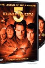 Watch Babylon 5 The Legend of the Rangers To Live and Die in Starlight Tvmuse