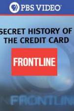 Watch Secret History Of the Credit Card Tvmuse