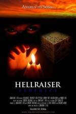 Watch Hellraiser: Prophecy Tvmuse
