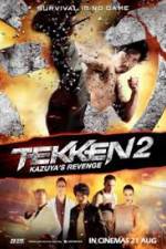 Watch Tekken: A Man Called X Tvmuse