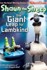Watch Shaun the Sheep One Giant Leap for Lambkind Tvmuse