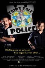 Watch Fairy Tale Police Tvmuse