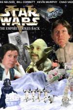 Watch Rifftrax: Star Wars V (Empire Strikes Back Tvmuse