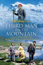 Watch Third Man on the Mountain Tvmuse