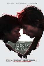 Watch Bones and All Tvmuse