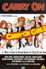 Watch Carry on Girls Tvmuse