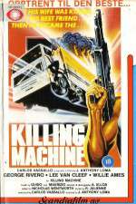 Watch Killing Machine Tvmuse