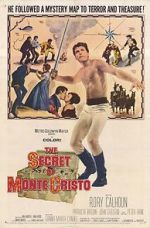 Watch The Secret of Monte Cristo Tvmuse