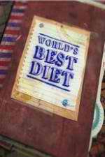 Watch World\'s Best Diet Tvmuse