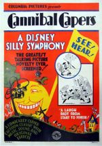 Watch Cannibal Capers (Short 1930) Tvmuse