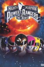 Watch Mighty Morphin Power Rangers: The Movie Tvmuse