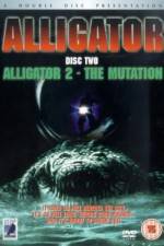 Watch Alligator II The Mutation Tvmuse