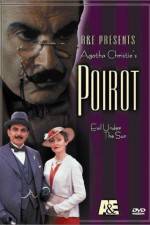 Watch "Agatha Christie's Poirot" Evil Under the Sun Tvmuse