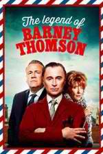 Watch The Legend of Barney Thomson Tvmuse