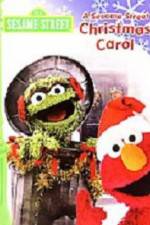 Watch A Sesame Street Christmas Carol Tvmuse