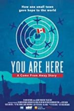 Watch You Are Here: A Come From Away Story Tvmuse
