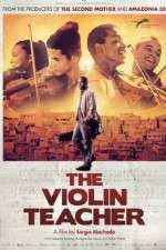 Watch The Violin Teacher Tvmuse