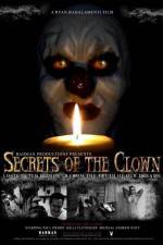 Watch Secrets of the Clown Tvmuse