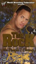 Watch The Rock - The People\'s Champ Tvmuse