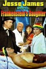 Watch Jesse James Meets Frankenstein's Daughter Tvmuse
