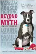 Watch Beyond the Myth: A Film About Pit Bulls and Breed Discrimination Tvmuse