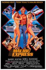 Watch Malibu Express Tvmuse