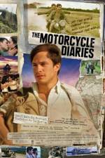 Watch Motorcycle Diaries - Diarios de motocicleta Tvmuse