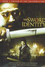 Watch The Sword Identity Tvmuse