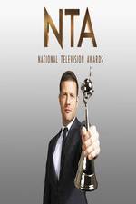 Watch National Television Awards Tvmuse
