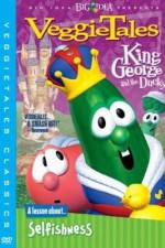 Watch VeggieTales King George and the Ducky Tvmuse
