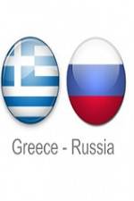 Watch Greece vs Russia Tvmuse