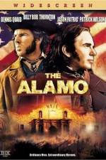 Watch The Alamo Tvmuse