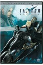 Watch Final Fantasy VII: Advent Children Tvmuse