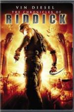 Watch The Chronicles of Riddick Tvmuse