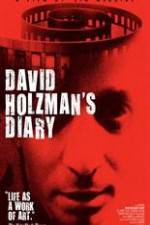 Watch David Holzman's Diary Tvmuse