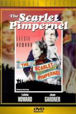 Watch The Scarlet Pimpernel Tvmuse