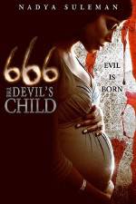 Watch 666 the Devil's Child Tvmuse