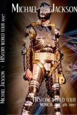 Watch Michael Jackson: Live In Munich, Germany - History World Tour Tvmuse