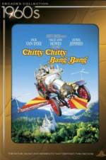 Watch Chitty Chitty Bang Bang Tvmuse