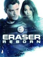 Watch Eraser: Reborn Tvmuse